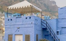 Bristows Haveli Homestay