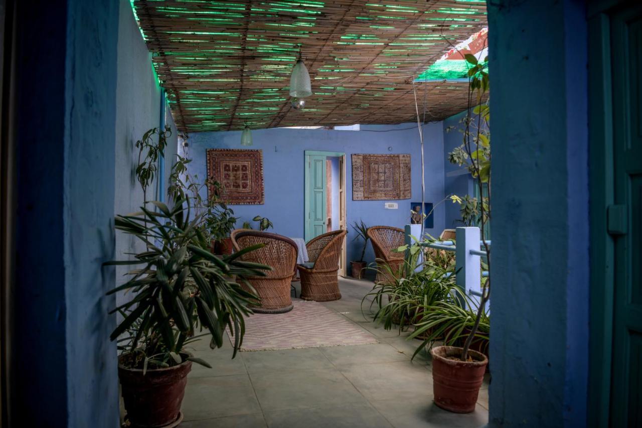 Bristows Haveli Homestay Jodhpur  Esterno foto
