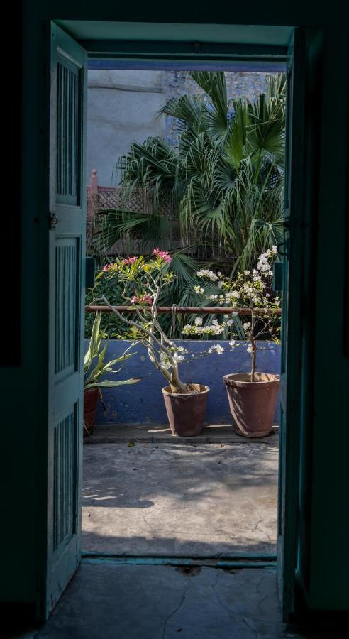 Bristows Haveli Homestay Jodhpur  Esterno foto