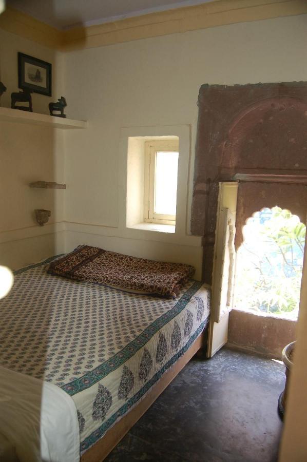 Bristows Haveli Homestay Jodhpur  Esterno foto